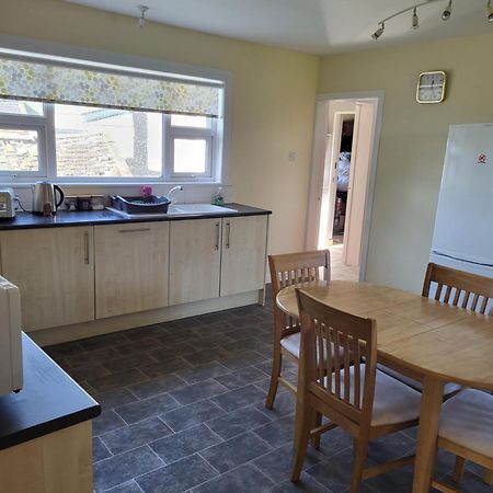Kirbister Mill Farm Cottage Kirkwall Exterior photo